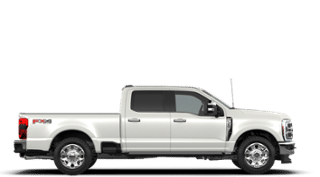 2026 Ford Super Duty® External Image 1